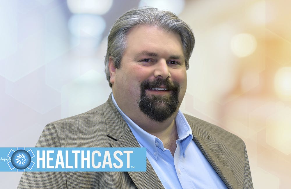 HealthCast: ASPR Leader on COVID-19 Vaccine, Manufacturing Resiliency and Tech Innovation