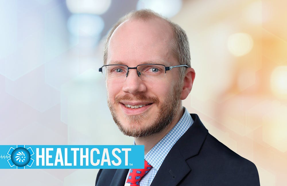 HealthCast: How Technology is Furthering NIH 'All of Us' Program