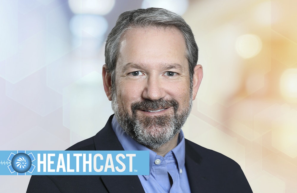 HealthCast: How NIMH is Pioneering the Future of Mental Health