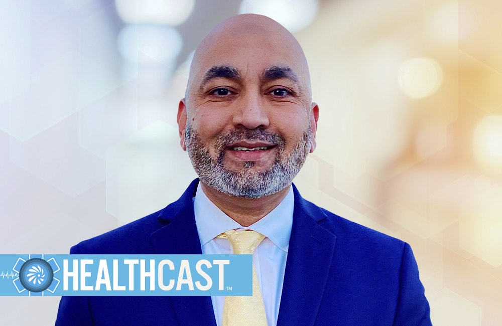 HealthCast: NIMH Researchers Tackle COVID-19 Impact on Mental Health