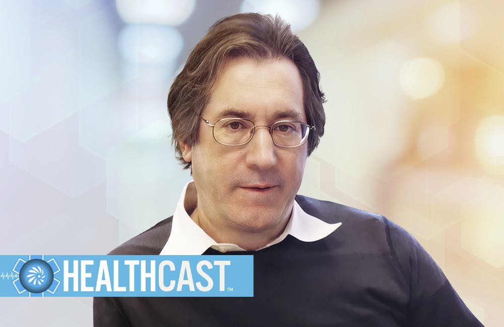 HealthCast: How VA is Using Clinical Review to Fight COVID