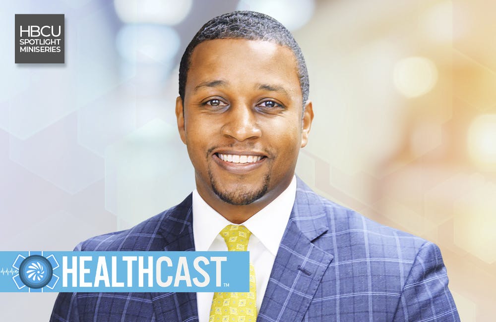 HealthCast: Inside Howard University's Digital Health Innovation