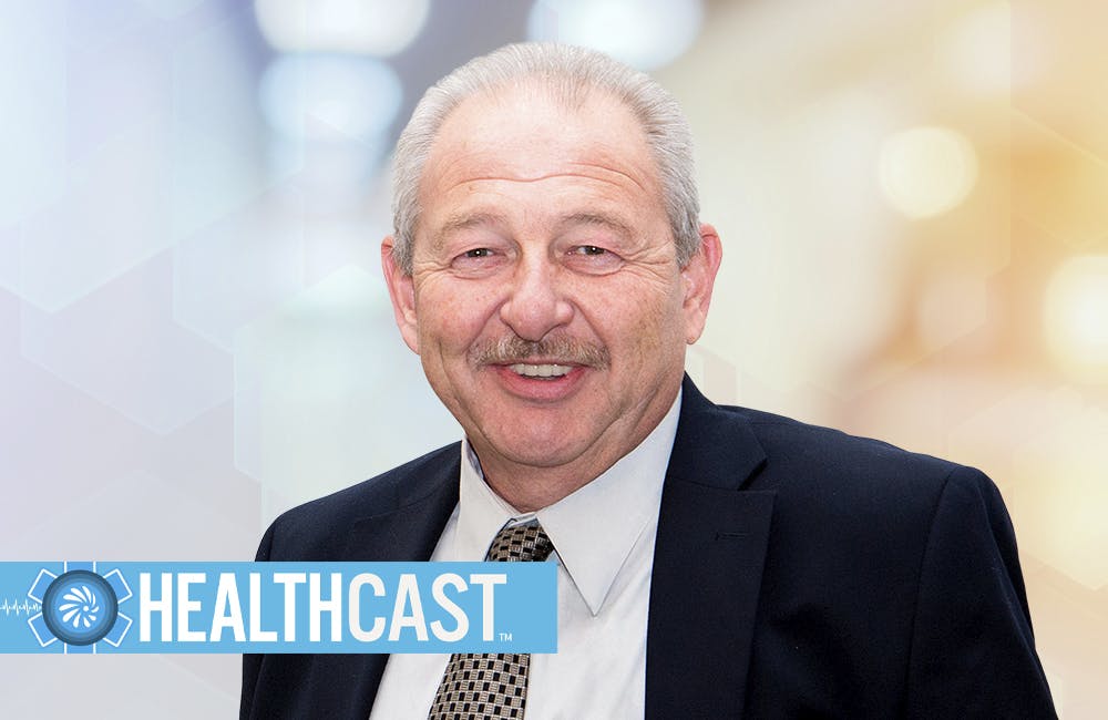 HealthCast: Health Research Collaboration Key to Overcoming Infectious Diseases