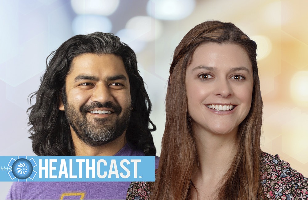 HealthCast: VA Telehealth Innovation in the Age of COVID