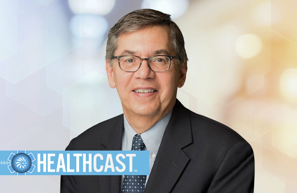 HealthCast: Overcoming Telehealth and Access Challenges for Cancer Care