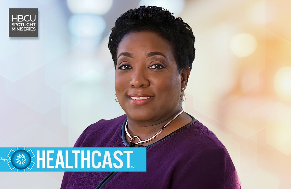 HealthCast: Tackling Cardiovascular Disease in African Americans