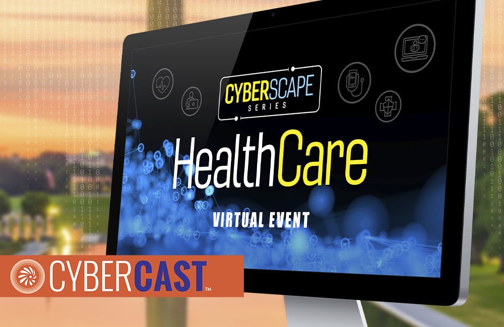 CyberCast: Protecting Health Data and Hospital Networks Post-COVID