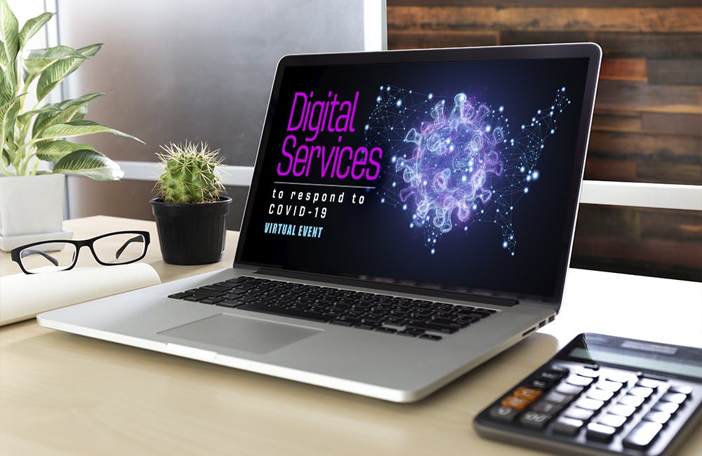 Digital Services to Respond to COVID-19