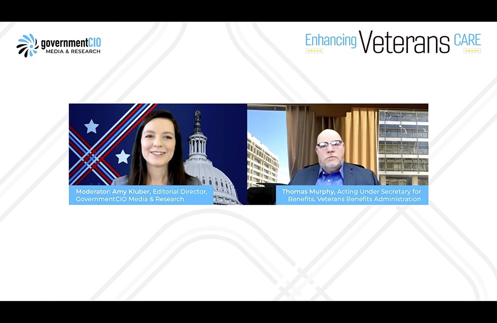 VBA Ramps Up Vet Benefits Capabilities During Pandemic