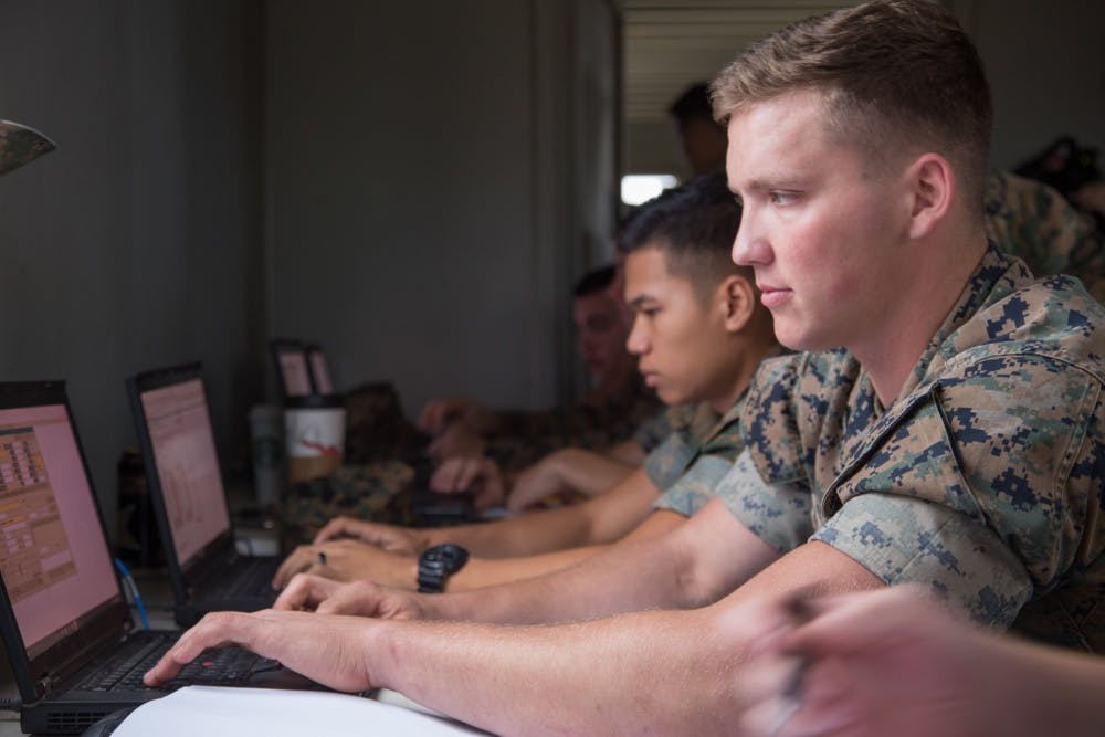 Defense Digital Service Completes Cloud-Based Software Pilot with Marine Corps