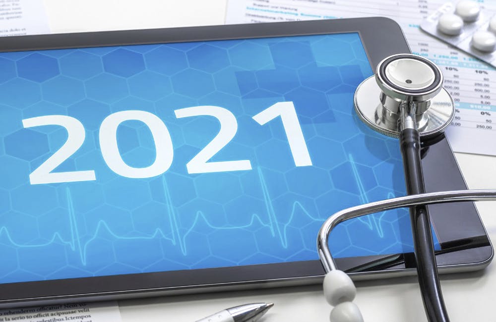 Federal Health IT Officials Aim to Leverage Data, Cloud, Packaged Services in 2021