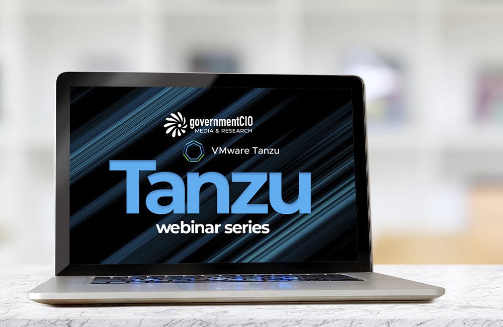 Tanzu Webinar