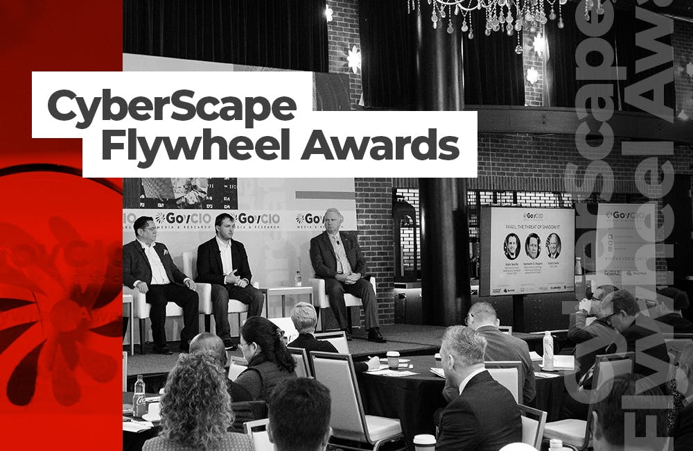 Cyberscape Flywheel Awards
