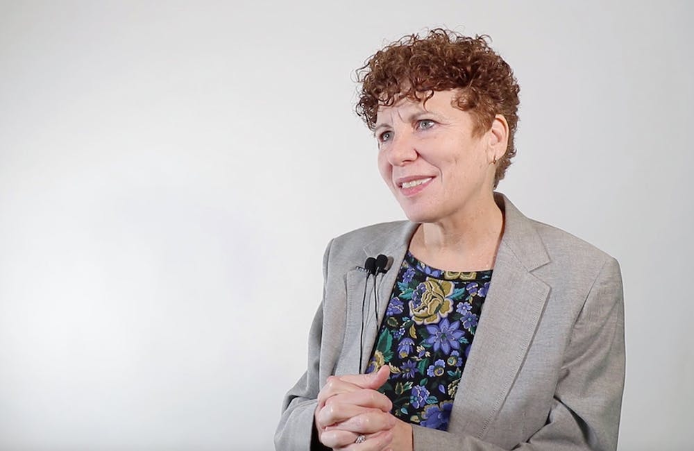 Dorothy Aronson Takes New NSF Role Amid CIO Office Changes
