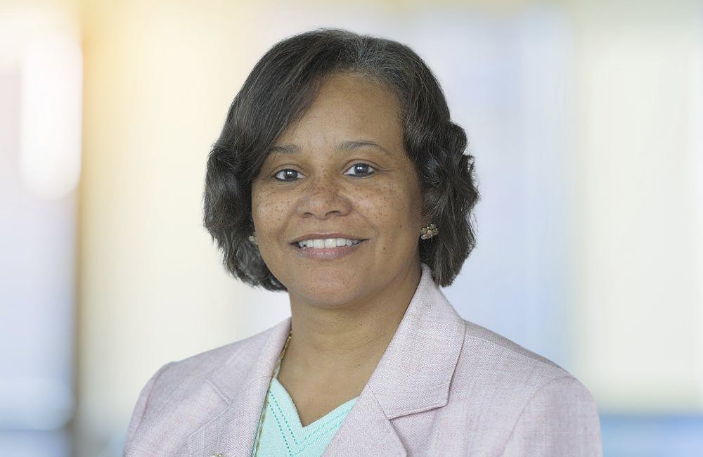 CIO La'Tanya Burton: Leading NIH Health Advancements Through Technology