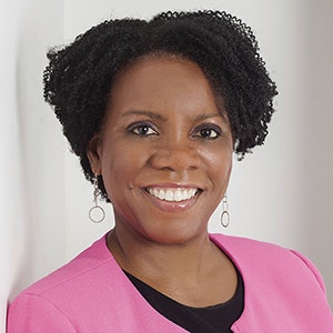 Adriane Burton CIO, Health Resources and Services Administration