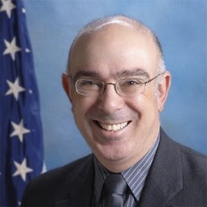 Alan Constantian Senior Advisor, VA