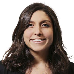 Amanda Ziadeh Reporter, GovernmentCIO Media & Research