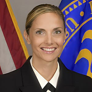 Capt. Heather Dimeris