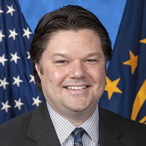 Dominic Cussatt, Acting Assistant Secretary for Information & Technology and CIO, VA