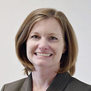 Dr. Brenda Blunt Director, Health, CVP