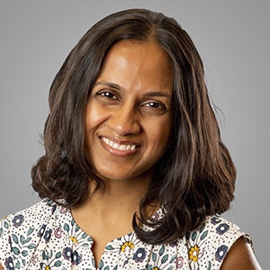 Dr. Nirali Shah