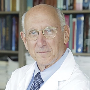 Dr. Steven Rosenberg