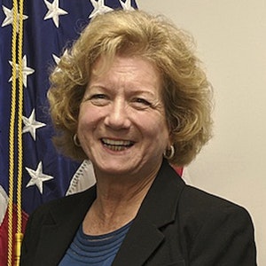 Janet Vogel