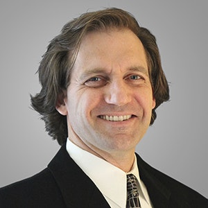 Jim Jones, Director, DHS Center of Excellence for Criminal Investigations and Network Analysis, George Mason University