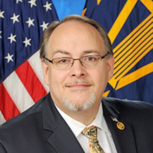 John Short Chief Technology and Integration Officer, Office of EHRM, VA