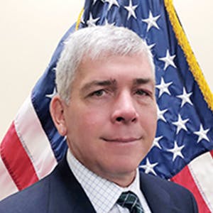 Johnston Williamson Director, Engineering Service, Office of Procurement, Acquisition and Logistics, VA