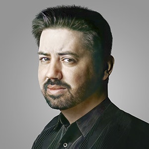 Josh Corman, Chief Strategist, CISA