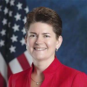 Maria Roat Deputy Federal CIO, OMB