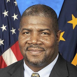 Reggie Cummings