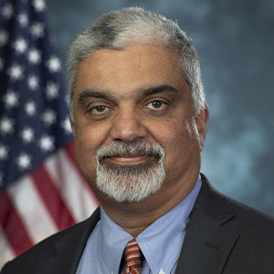 Sunil Madhugiri, CTO, CBP