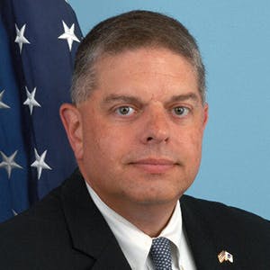 Scott Bean Assistant Director for IT Infrastructure Division, FBI