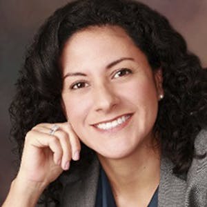Sonia Arista National Healthcare Practice Director, Fortinet