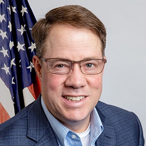 Tom Coderre