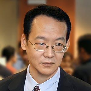 Tsengdar Lee Program Manager, High-End Computing Program, NASA