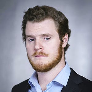 Will Loomis, Supply Chain Cybersecurity Lead, Atlantic Council