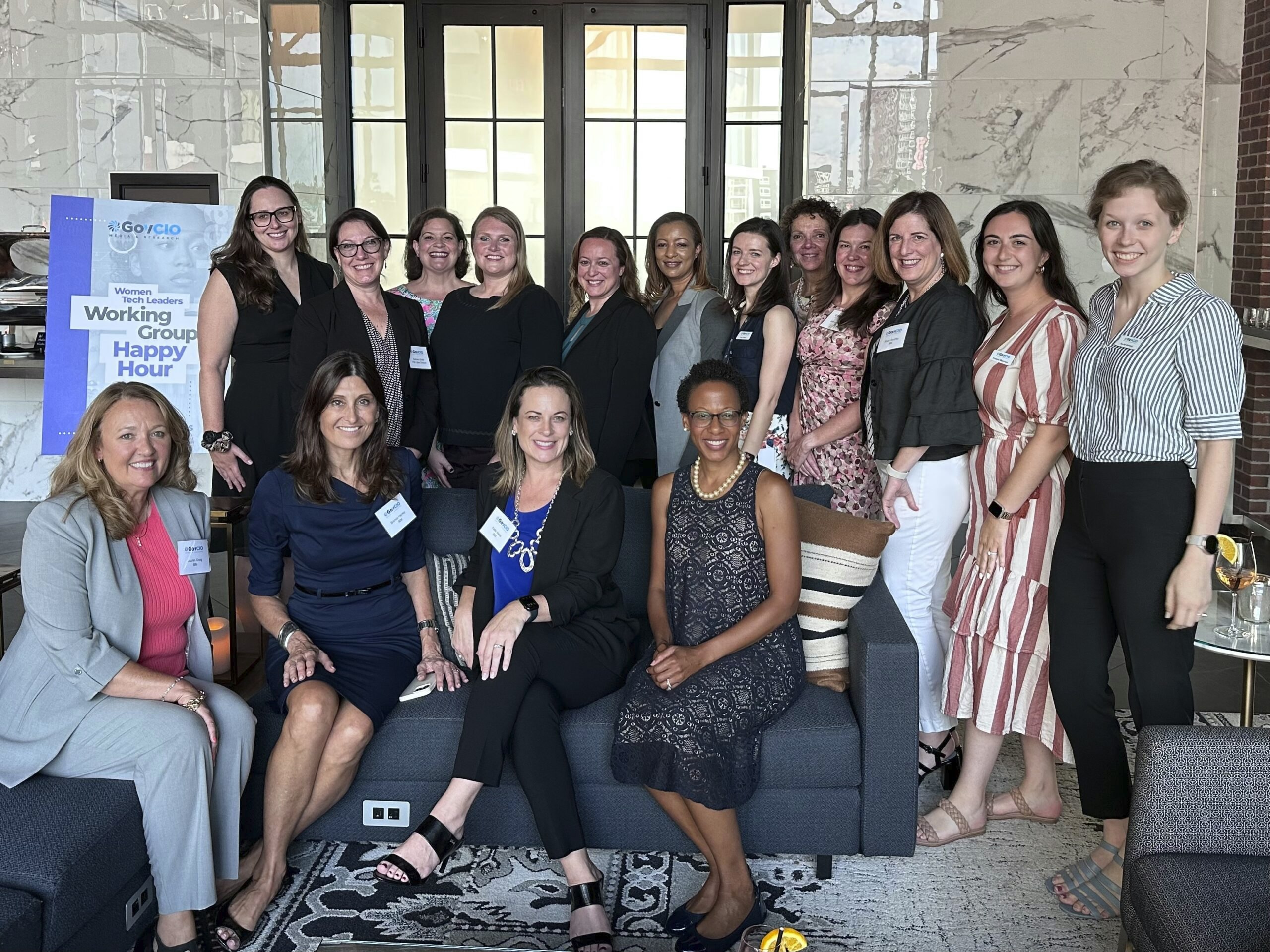 Women Tech Leaders Working Group