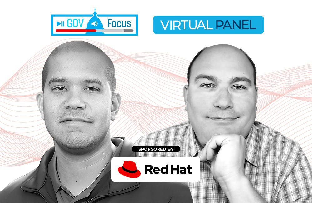 How Agencies are Implementing the AI Executive Order Red Hat Gov Focus