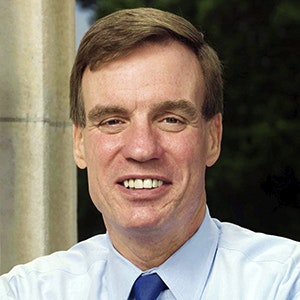 Mark Warner