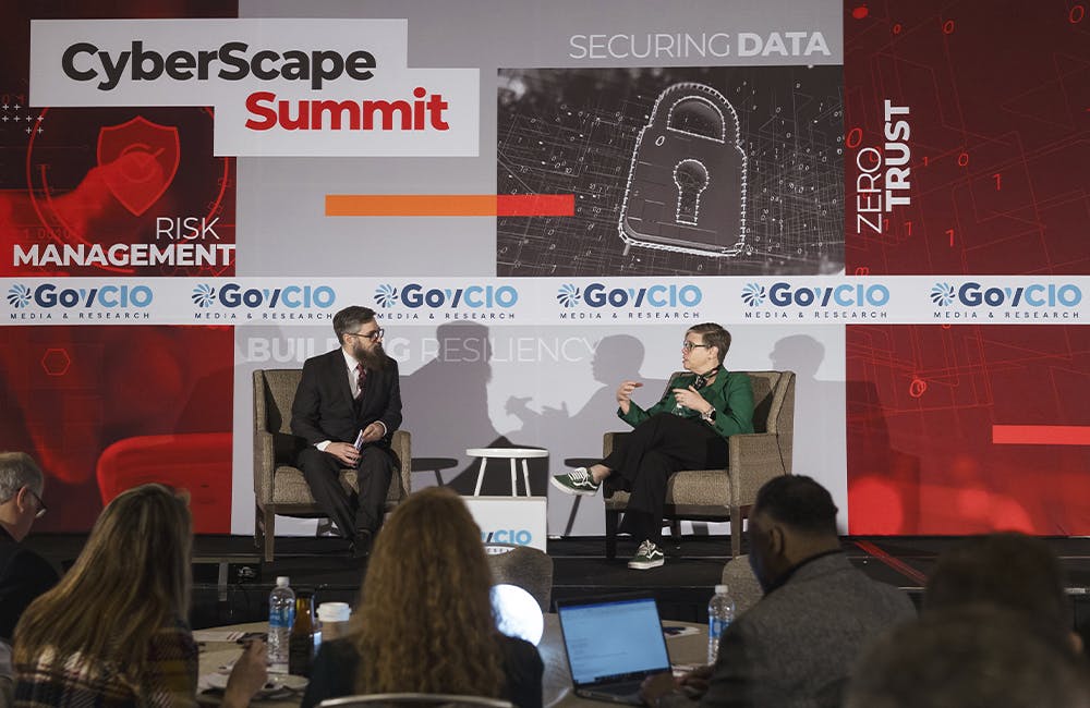 CyberScape Summit Top Takeaways