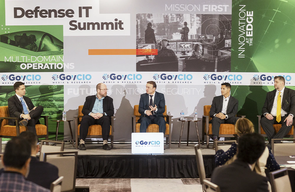 Defense IT Summit