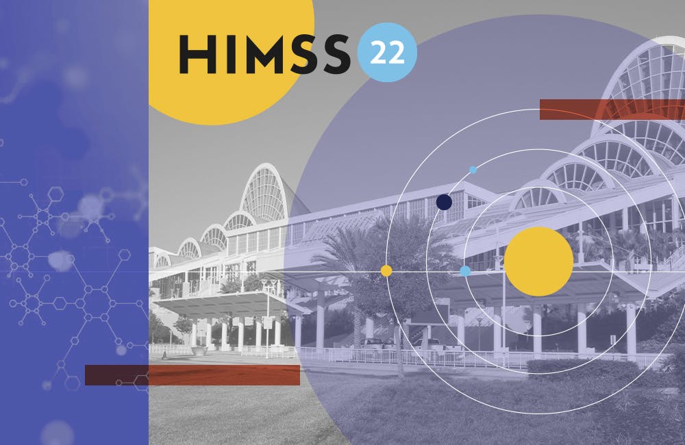 HIMSS 2022 image