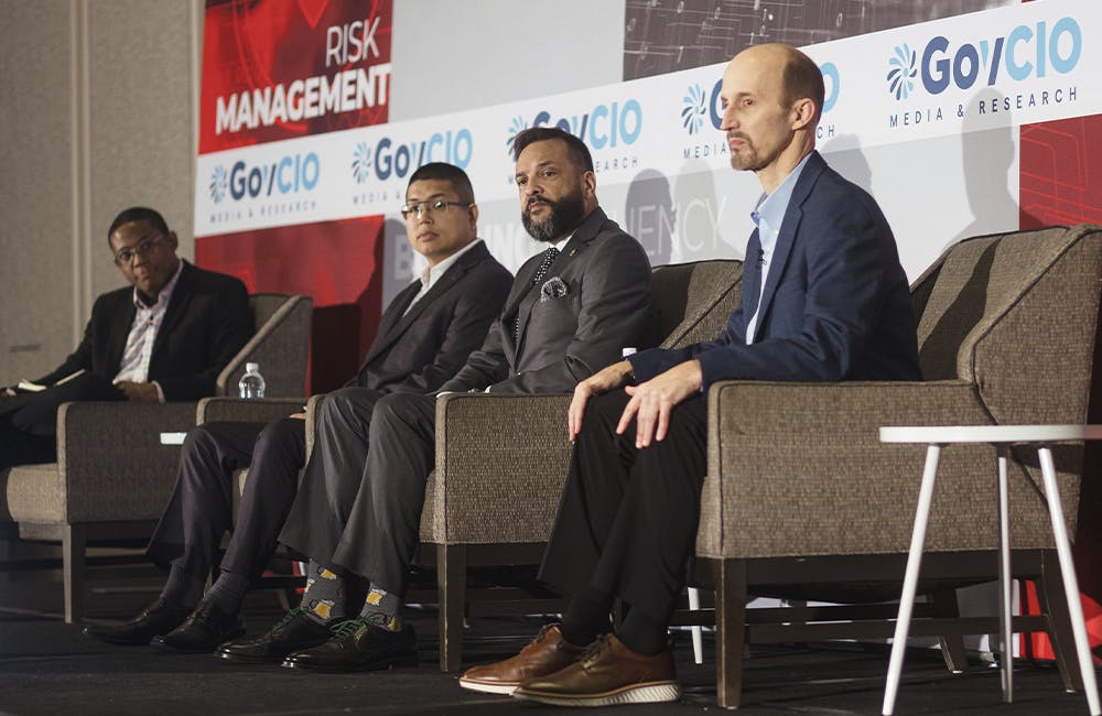 CyberScape Summit — Addressing Security Risks in Hybrid Cloud