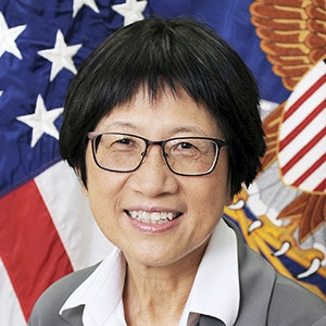 Heidi Shyu SQ