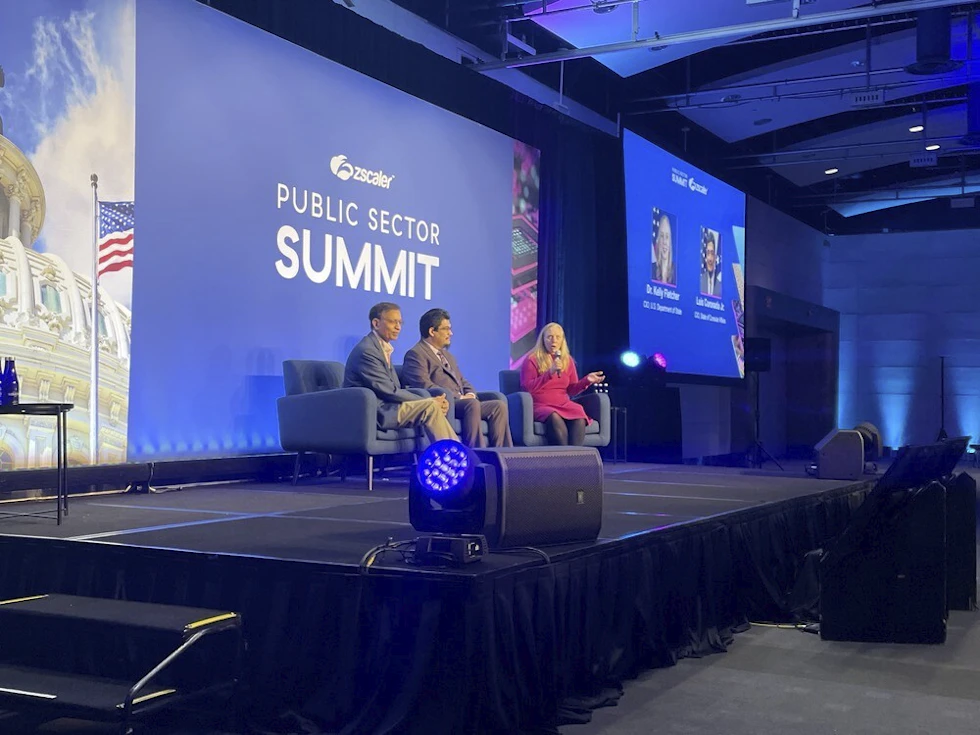 How Agencies are Justifying Budget Growth in AI, Zero Trust | GovCIO ...