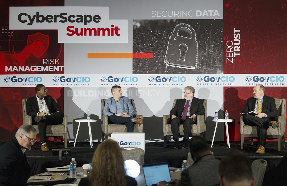 CyberScape Summit 2024